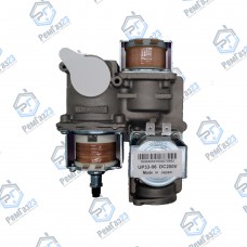 Арматура газовая Ace Coaxial/ Atmo BH0901004A Navien